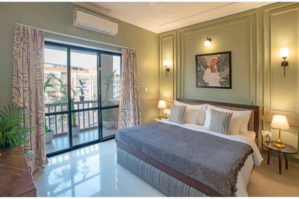 Umaid Heritage 3Bhk With Stunning View Jodhpur Джодхпур Екстер'єр фото