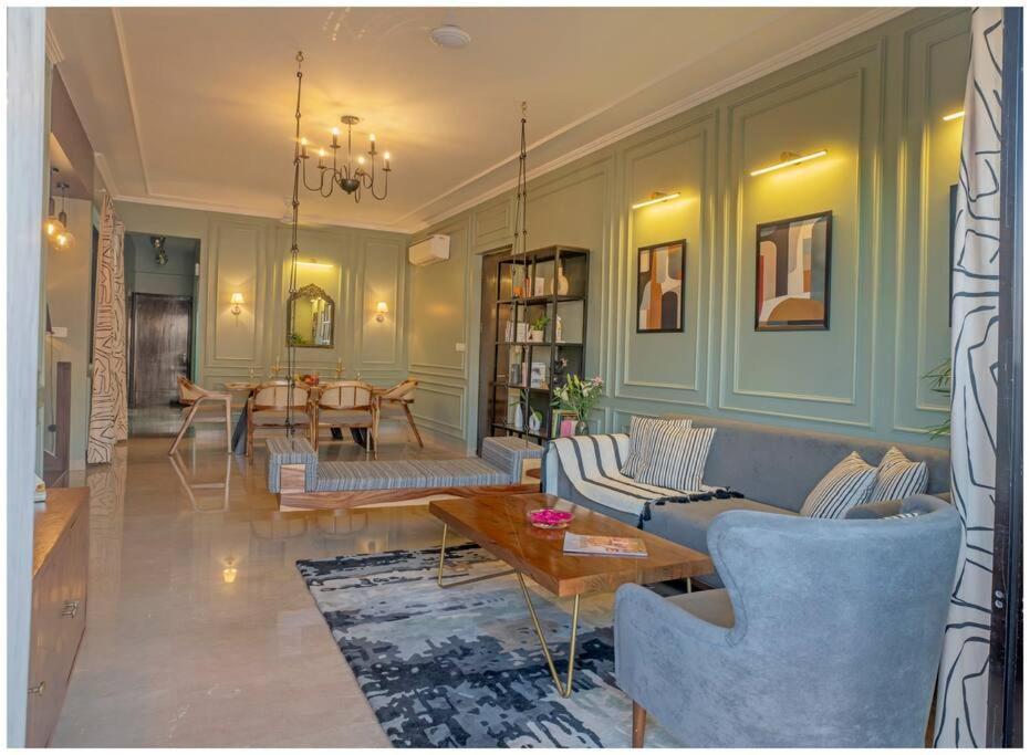 Umaid Heritage 3Bhk With Stunning View Jodhpur Джодхпур Екстер'єр фото