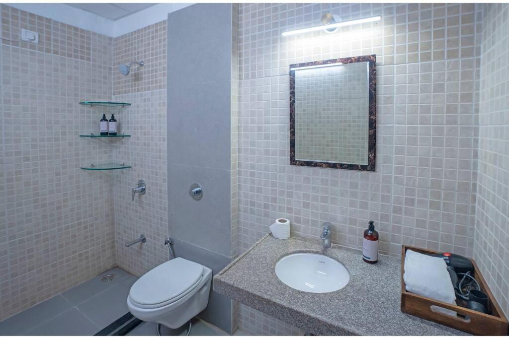 Umaid Heritage 3Bhk With Stunning View Jodhpur Джодхпур Екстер'єр фото