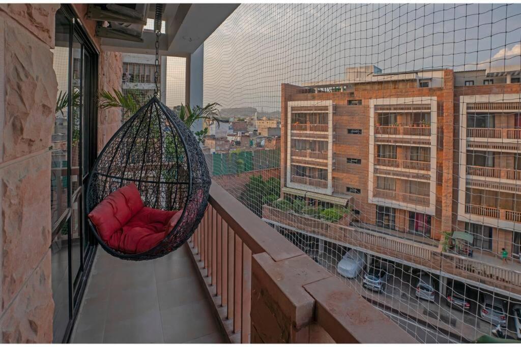 Umaid Heritage 3Bhk With Stunning View Jodhpur Джодхпур Екстер'єр фото