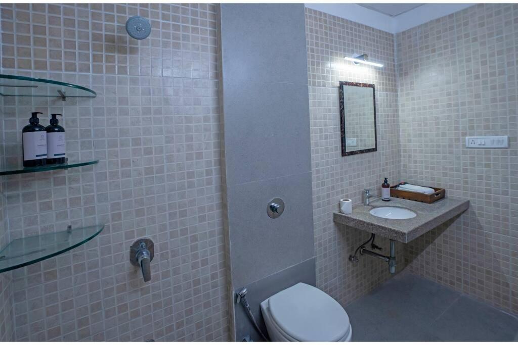 Umaid Heritage 3Bhk With Stunning View Jodhpur Джодхпур Екстер'єр фото