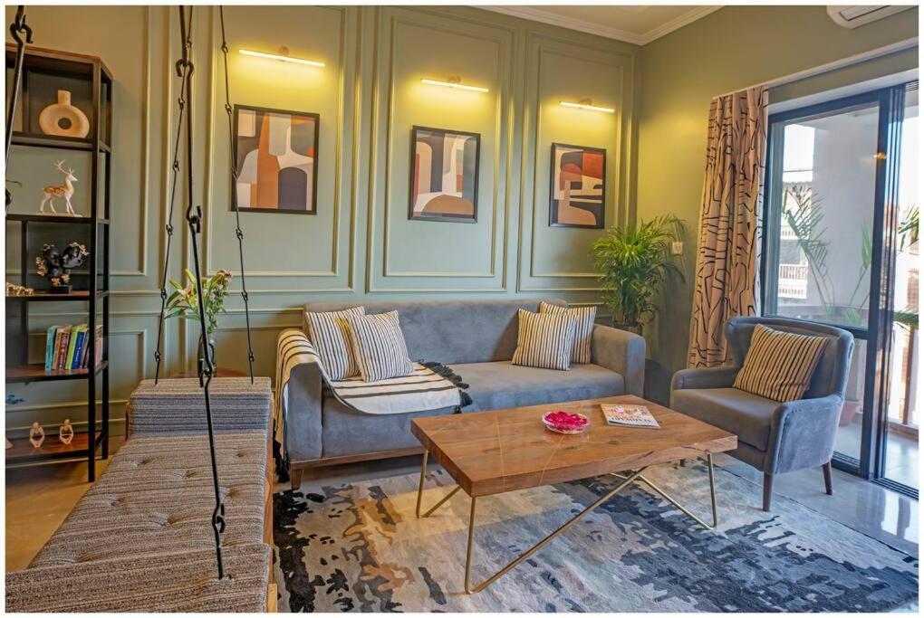 Umaid Heritage 3Bhk With Stunning View Jodhpur Джодхпур Екстер'єр фото
